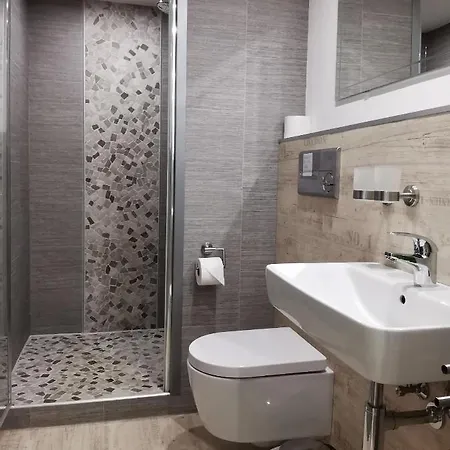 Appartamento Im Stall Lune River Ranch