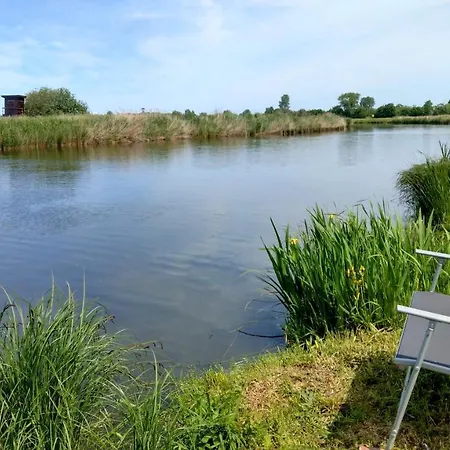 Im Stall Lune River Ranch