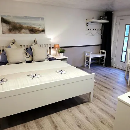 Im Stall Lune River Ranch Apartment *