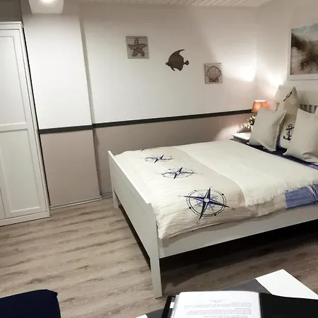 Apartment Im Stall Lune River Ranch *