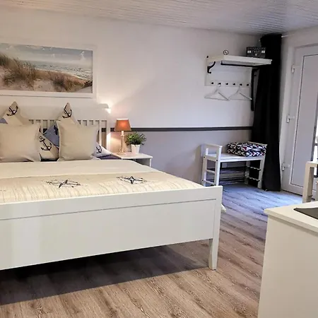 Apartment Im Stall 