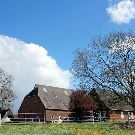 Im Stall Lune River Ranch Appartamento